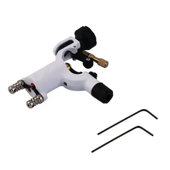 

Rotary Tattoo Machine Shader & Liner 7 Colors Assorted Tatoo Motor Gun Kits Supply For Artists