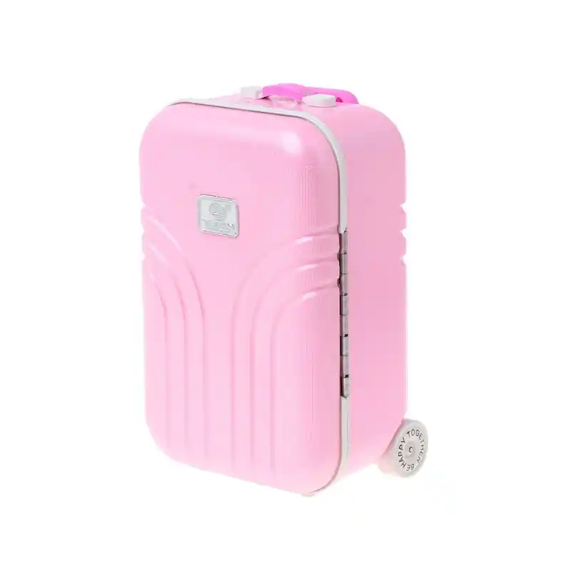 18 inch doll travel set