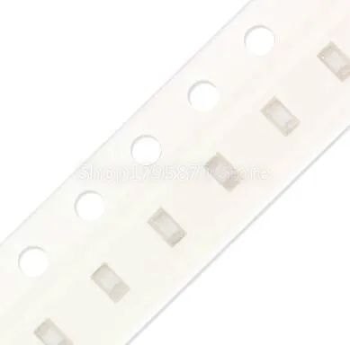 

Высокочастотный индуктор VHF160808H2N2ST ± 0.3nH 400mA 2.2nh/2.7nh/3.3nh/4.7nh/5.6nh/8.2nH 0603