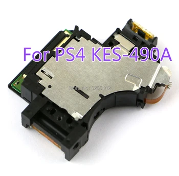 

Replacement Original New Laser Lens For Sony Playstation 4 for PS4 KES-490A KES 490A KEM 490 Games Console Repair Part Optical