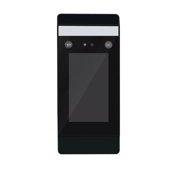 

T68 4.3 Inch Press Screen Dynamic Face Access Control System Password Door Lock