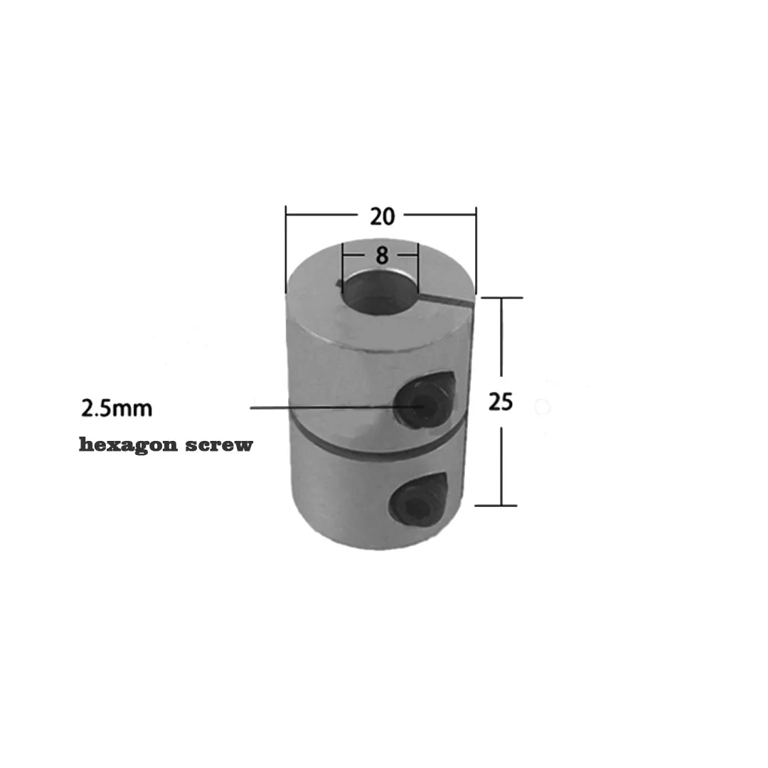 Cheap Motor CC