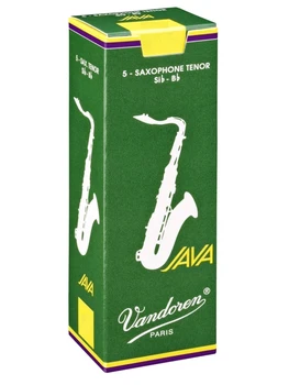 

Sr2735 Java canes for saxophone tenor No. 3,5 (5 pcs) Vandoren