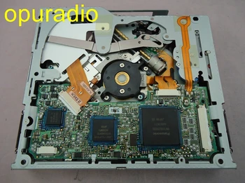 

Alpine DVD navigation DV36M110 loader drive mechanism for Audi RNS-E A3 A4 PLUS TT MAP car DVD audio GPS