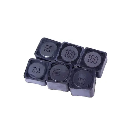 5 шт. CDRH127 CD127 10/15/22/33/47/68 мкГн 12*12*7 SMD силовой индуктор|Индукторы| |