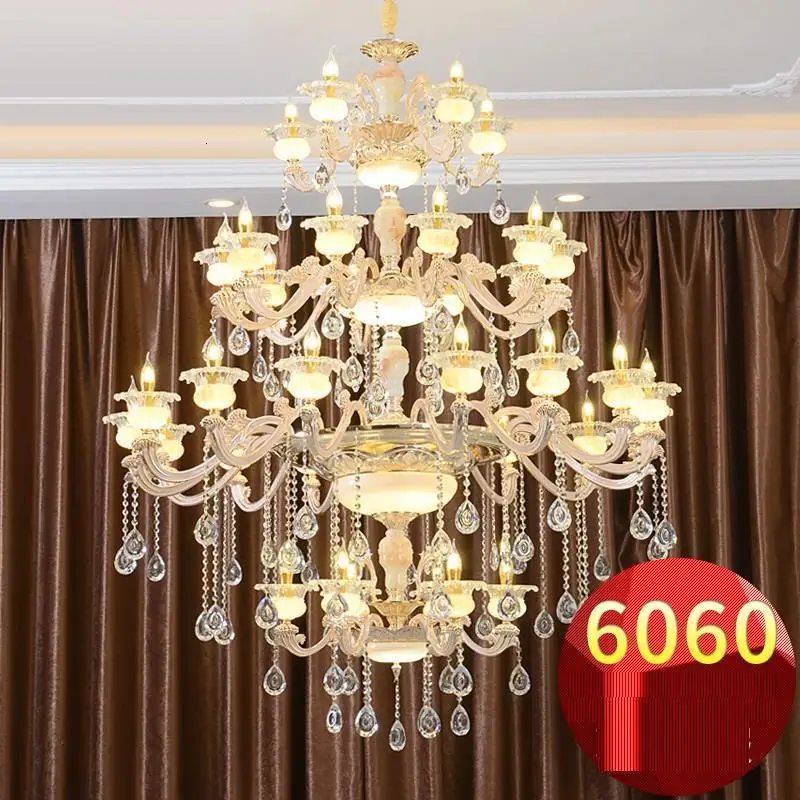 Decoracao Casa Кристалл Lampadario Cameretta Bambini люстра c плафонами и Pendente для Sala обеденный стол Lampen Современная Подвесная лампа