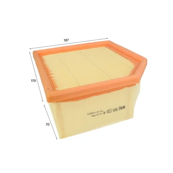 

FILTRON KFA1304 air filter FILTRON AP130/4 WA130/4 A2081 F026400023 C1995