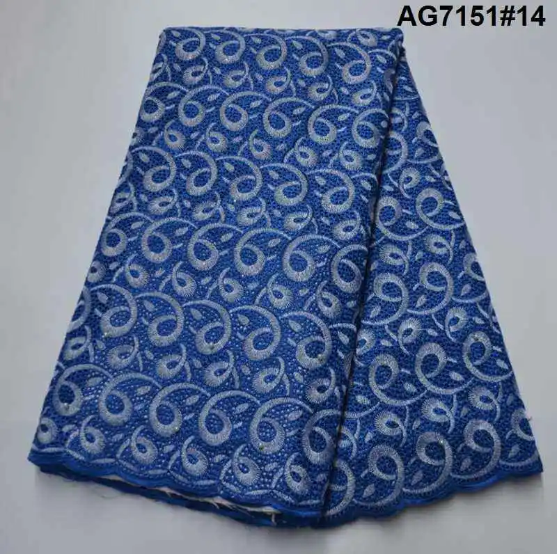 AG7151#14