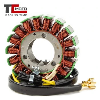 

Motorcycle 93739004000 Magneto Stator Coil for KTM RC390 RC 390 2015-2017 390 Duke 2014-2018 390 Duke 390 Duke390 2016 2017 2018