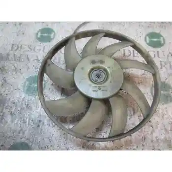 

ELECTRIC FAN OPEL VECTRA C CARAVAN 1. 9 16V CDTI cat (Z 19 DTH/LRD) [15653088]