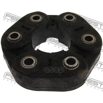 

Cardan clutch (Volkswagen Touareg 2003-2010) febest febest art. Vwds-touar