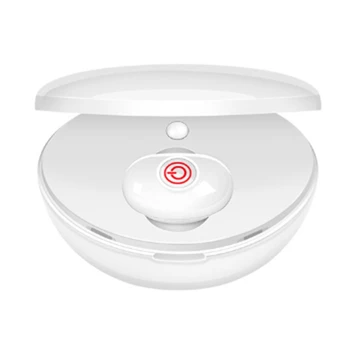 

Tw-10 Bluetooth Headset Wireless in Ear Sports TWS Stereo Bluetooth Headset