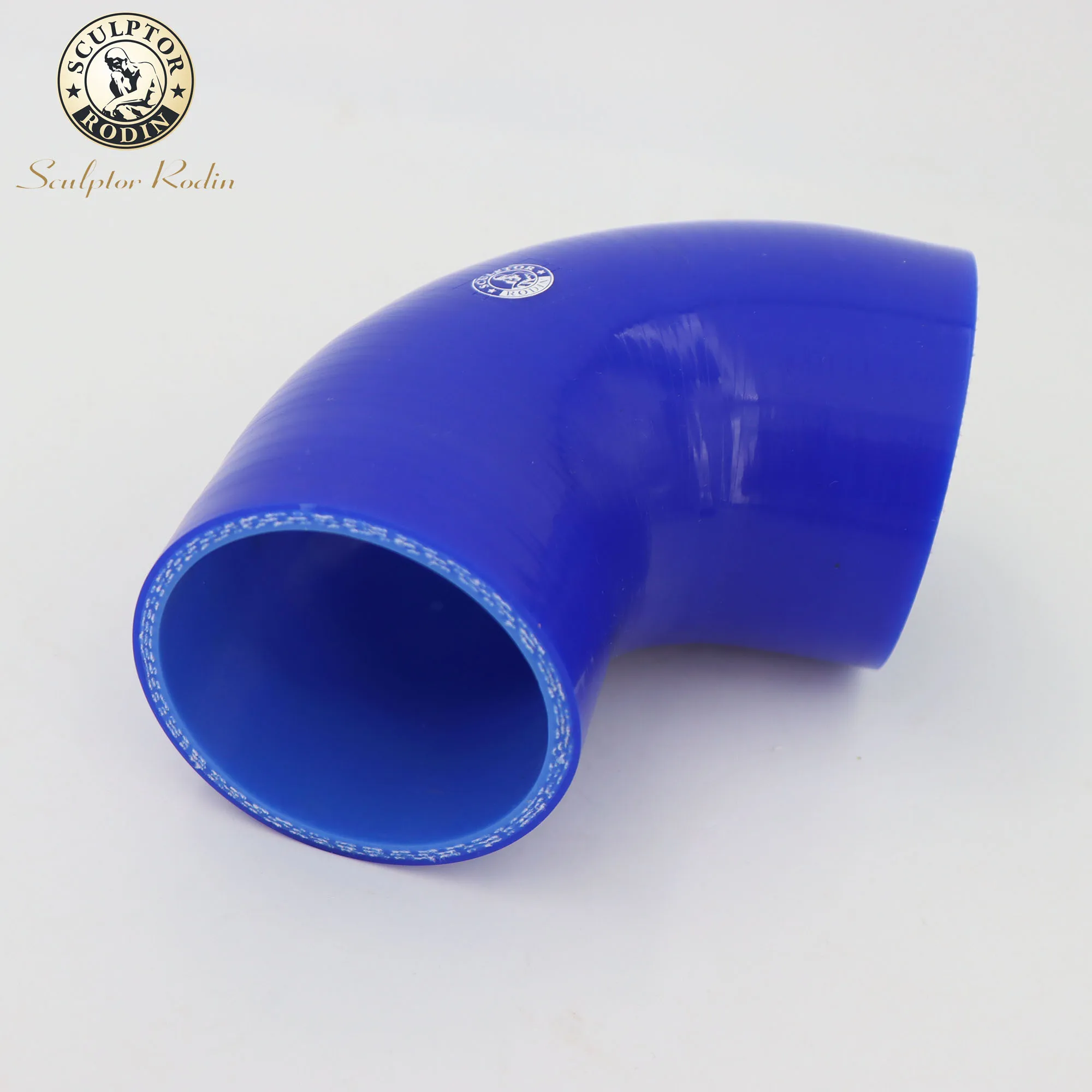 RACING- 90 Degree Each kind of specification SILICONE HOSE STRAIGHT  JOINER COUPLING 45mm 51mm 63mm 76mm.......