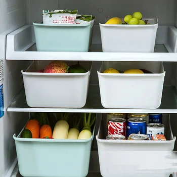 

High Capacity Desktop Storage Box Living Room Storage Basket Toilet Bathroom Cosmetics Kitchen Cabinet Debris Finishing Box