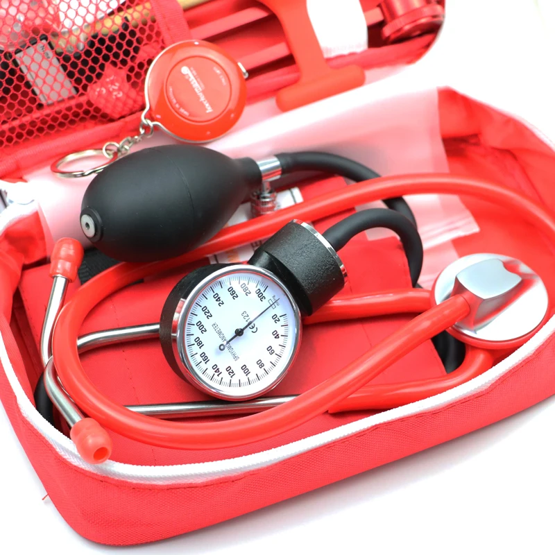 Stethoscopes, Sphygmomanometers and Reflex Hammers