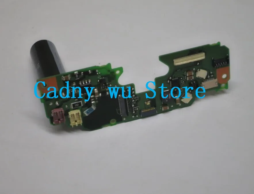 

New flash board For Canon 80D Bottom Board PCB Assembly Replacement Repair Part