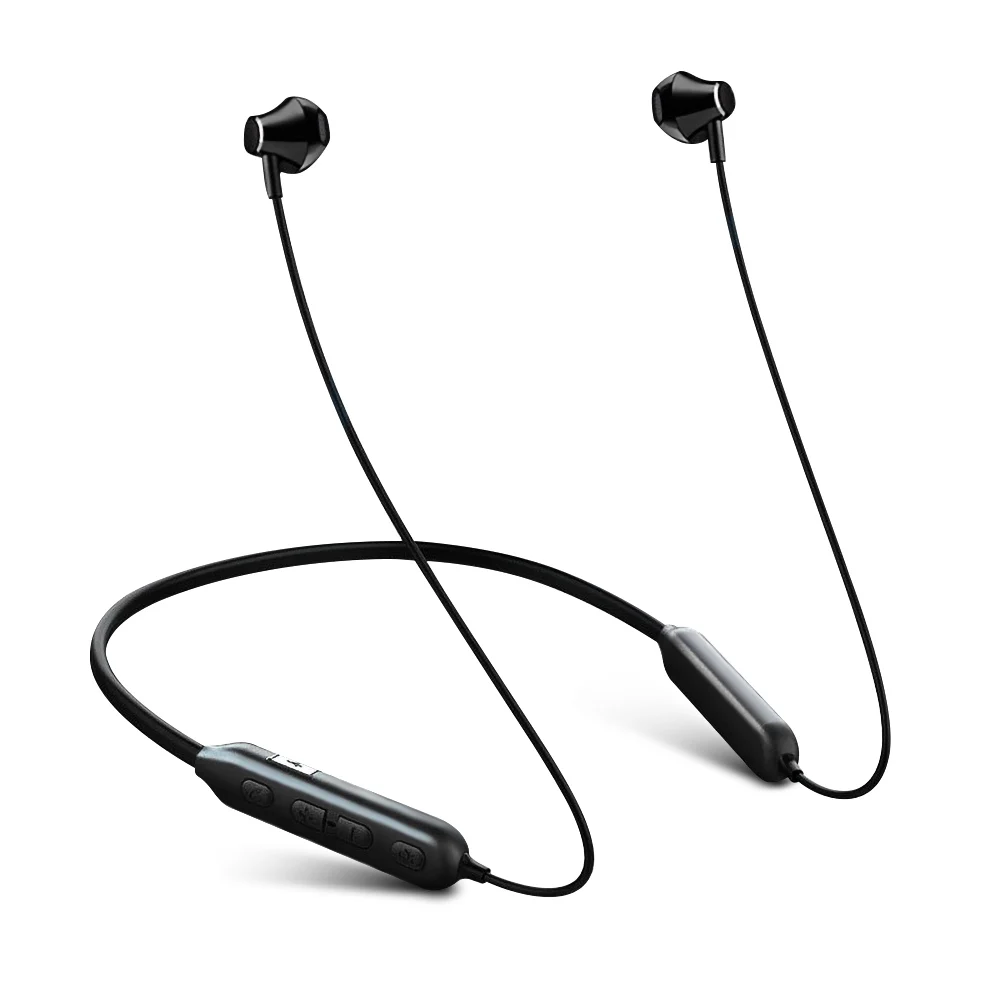 Беспроводные наушники Meeker Bluetooth 5 0 с голосовым управлением HD стерео игровая