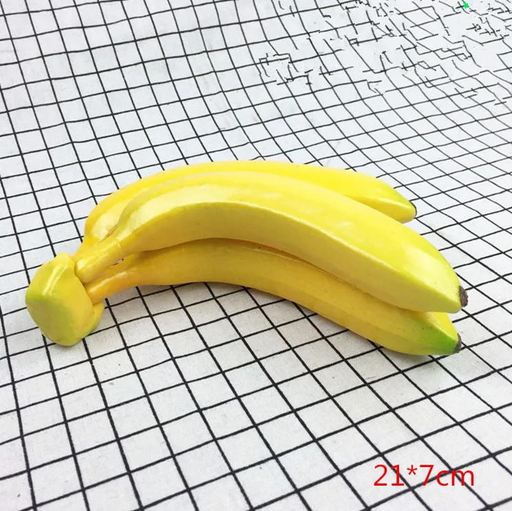 fruit 4 DIY художественные поделки смешанные Декоративные Искусственные Поддельные фрукты дети познавательные обучающие средства фрукты EVA пластиковые Витрины Магазина - Цвет: fruit 4