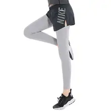 DSstyles 1 пара унисекс уличная сетка вентиляция солнцезащитный чехол для ног Защита от УФ-излучения чехол для бега спорта