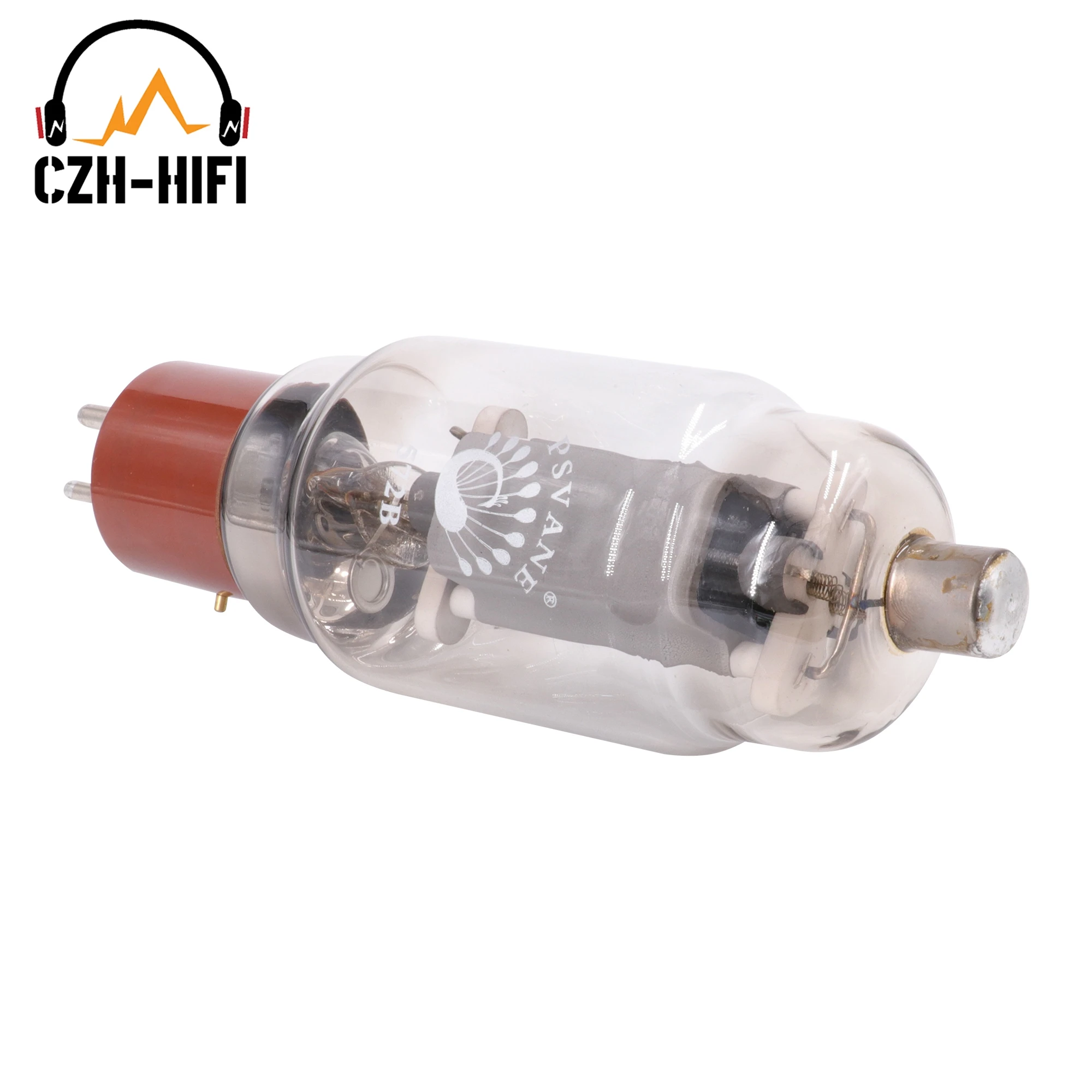 1PC Psvane 572B Vacuum Tube Electronic Valve Power