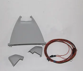 

For VW Passat B8 Lane Keep Cover + Wire