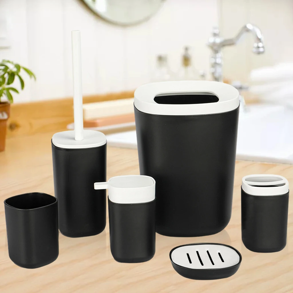 Bathroom set image 3