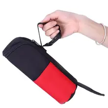 Детская термобутылка для дома, портативный набор бутылок, сумка для хранения грудного молока, детская коляска, сумка для бутылок