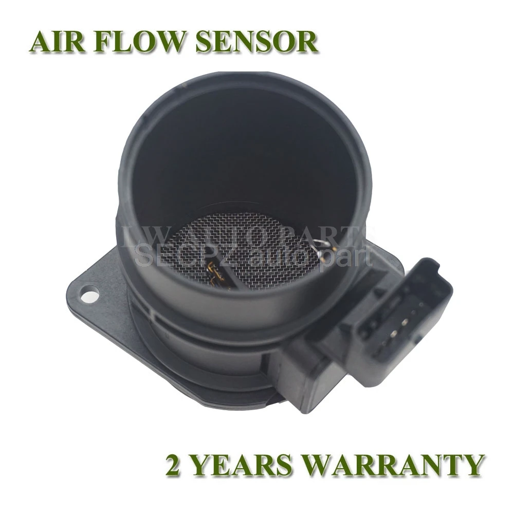 Датчик воздушного потока Maf для Renault Clio Espace Kangoo Laguna Megane Scenic trafc 1 9 2 5 dCi dTi 7700109812 5WK9620