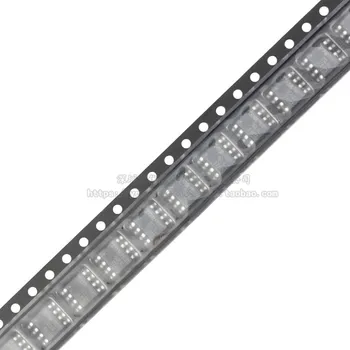 

100pcs / 1 lot Original IRF7313TRPBF SOIC-8 dual N-channel 30V 6.5A SMD MOSFET