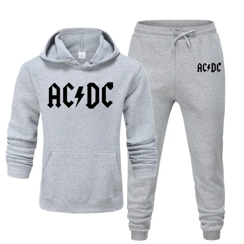 卫衣套装    灰色+灰色_副本