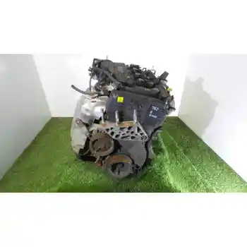 

87396 engine Full Fiat Stilo Multi Wagon (192)