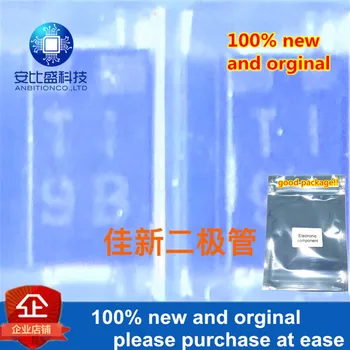 

30pcs 100% new and orginal EC31QS02-TE12L 3A20V DO214AC silk-screen T1 Low voltage drop Schottky diode in stock