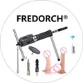 FREDORCH Online Store