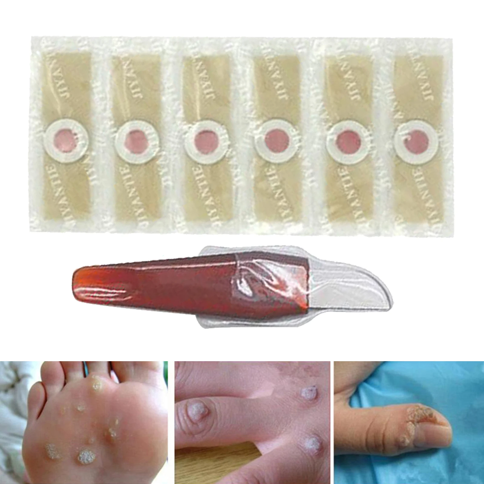 Pro Feet Corn Plaster Wart Sticker Adhesive Toe Corn Callus Removal with Knife Effective Corn Treatment Pads Corn Remover Pads Pro Feet Corn Plaster Wart Sticker Adhesive Toe Corn Callus Removal with Knife Effective Corn Treatment Pads Corn Remover Pads