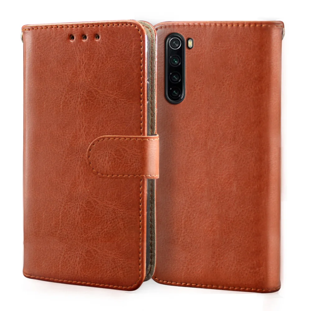 Кожаный чехол с откидной крышкой для Xiaomi Redmi Note 8 iPhone 7 6 Plus 5 iPad Pro 6A 7A mi 9 SE A1 A2 играть