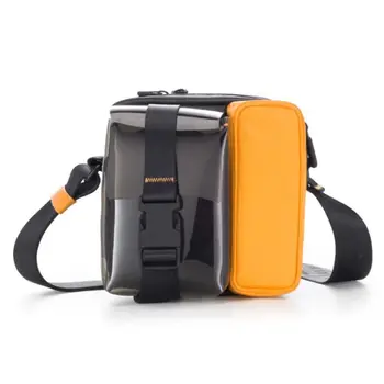 

Waterproof Storage Bag Adjustable Shoulder Bag Carrying Case Box for D-JI Mavic Mini Drone Accessories