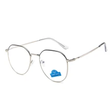 Мужские и женские компьютерные игровые очки, оптические очки, оправа Очки для работы за компьютером, очки