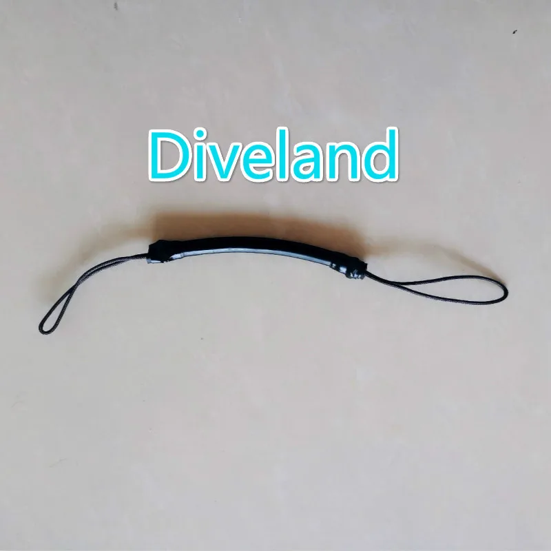 Spearfishing Shock Cord Spearguns Bungee Shockcord with Swivel/Snap for Speargun Shooting Line Spearfishing Accessories