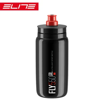 

NEW Ultralight Bicycle Water Bottle Elite Team Edition Sports Kettle MTB Cycling Bike Road Racing Bottle 550ML 54g
