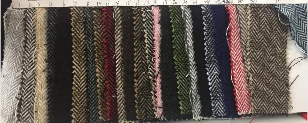 Custom Color Мужской костюм жилет лацкан V образным вырезом шерсть елочка жилет Повседневный формальный бизнес Groomman для свадьбы зеленый/черный/коричневый/зеленый/серый - Цвет: Custom Color