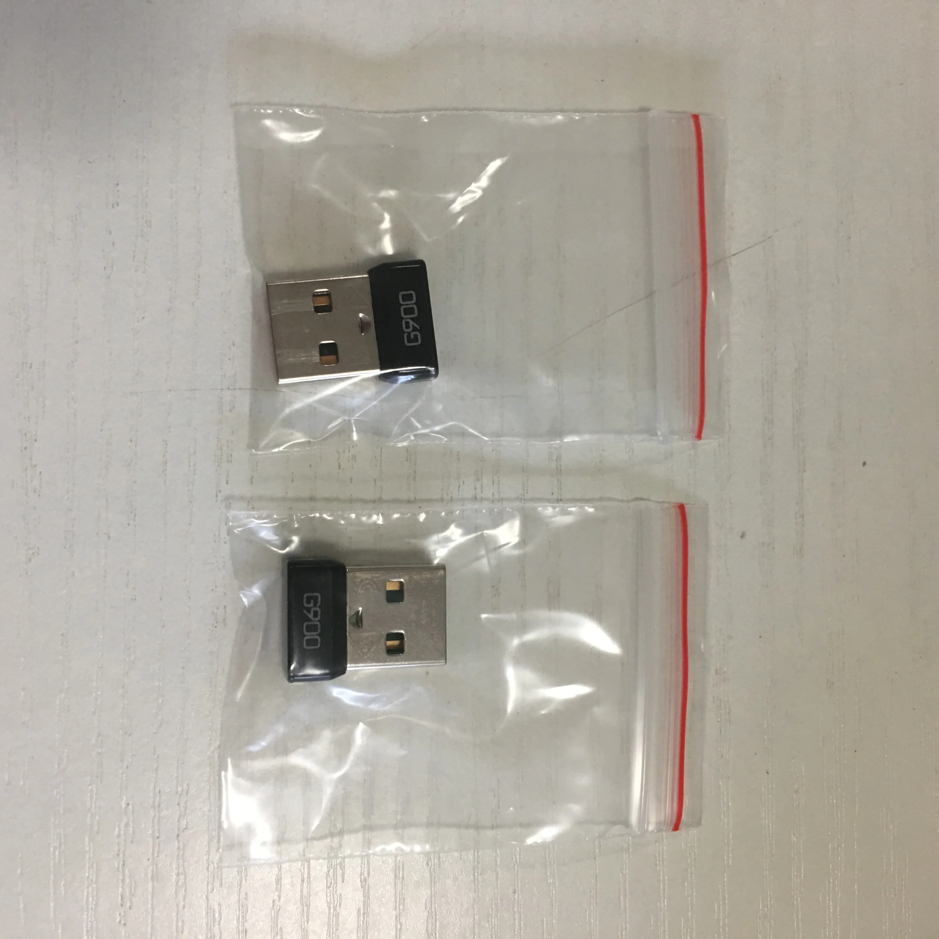 Оригинальный Logitech G900 usb приемник Bluetooth сигнала при разнесённом приёме адаптер для