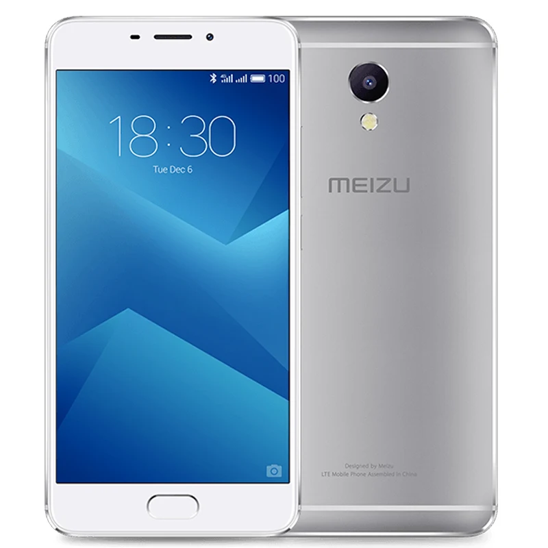 Meizu M5 Note, глобальная прошивка, 3 Гб ОЗУ, 16 Гб ПЗУ, 4G LTE Helio P10, четыре ядра, сотовый телефон, 5,5 дюймов, 1080 p, отпечаток пальца