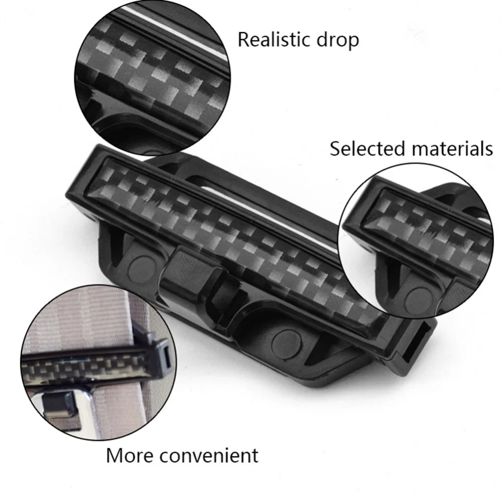 

Car Safety Seat Belt Clip Accessories FOR mercedes w209 volkswagen touran vauxhall antara ford fiesta 2014 subaru sti infiniti