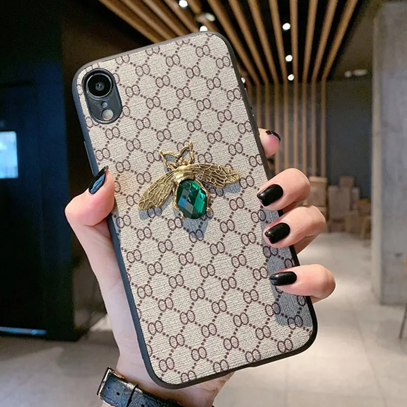 Rhinestone Phone Case 2