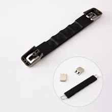Suitcase Luggage Handle Case Grip Replacement Carrying Handle For Suitcase Spare Fixed Pull Belt Repair Tools Parts Dropshipping