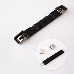 Suitcase Luggage Handle Case Grip Replacement Carrying Handle For Suitcase Spare Fixed Pull Belt Repair Tools Parts Dropshipping