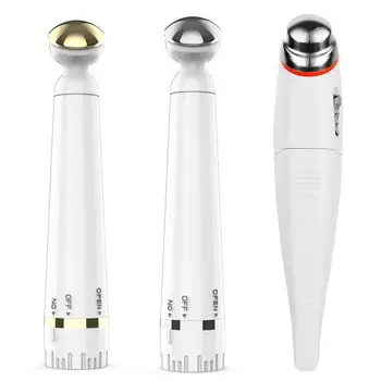 

Mini Electric Vibration Eye Massager Anti-Aging Removal Wrinkle Dark Circle Pen Rejuvenation Beauty Care Portable Pen