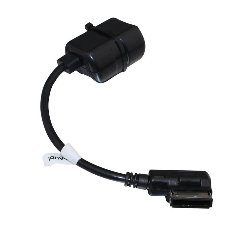 NewFor AMI Bluetooth беспроводной модуль радио стерео Aux кабель адаптер с фильтром автомобильный аудио вход зарядный кабель