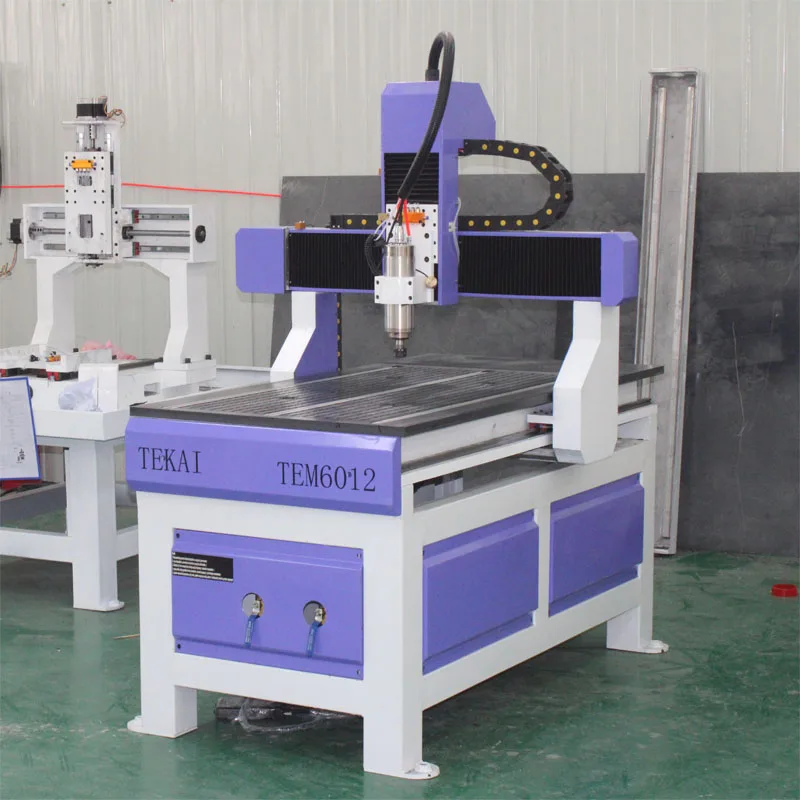 cnc machine 6012 2