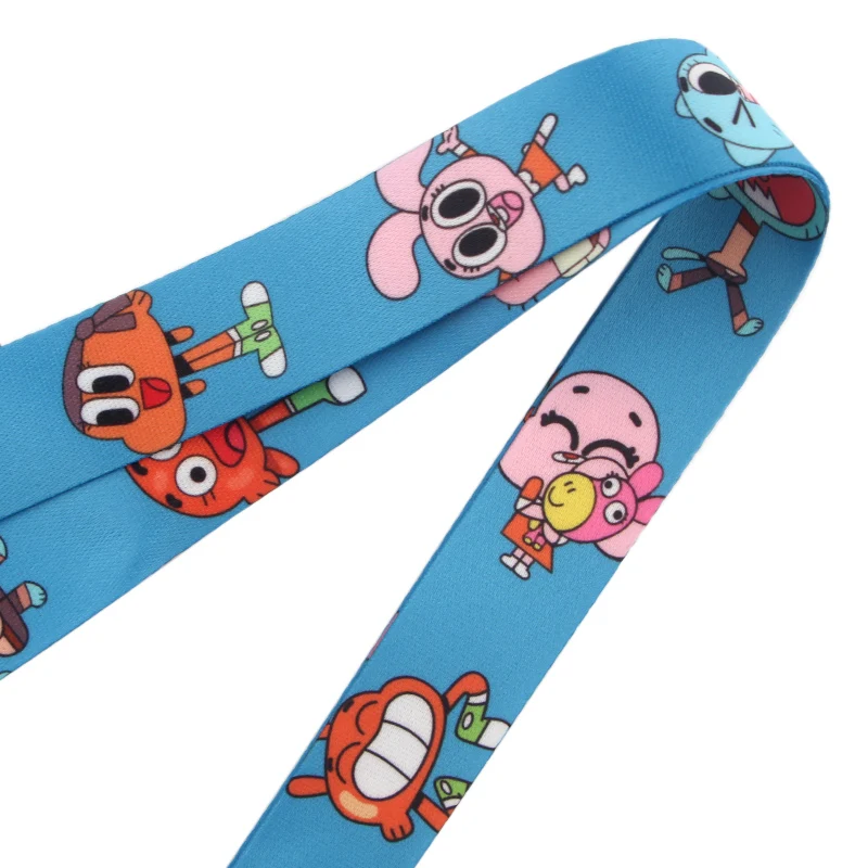 PC272 20 шт./лот Талреп Бейдж ID Lanyards ремешок на шею цепь ремней аксессуары для ожерелья